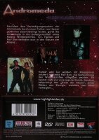 Andromeda - In den Klauen der Magog  / DVD