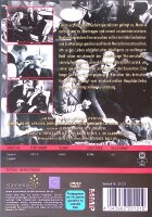 Der Mann, der sein Gehirn austauschte / DVD * Top Zustand