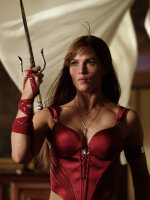 Elektra / DVD *Top Zustand