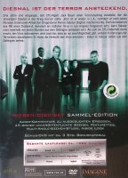 24 - Season 3 (7 DVDs) Kiefer Sutherland,Sarah Clarke/...