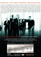 24 - Season 3 (7 DVDs) Kiefer Sutherland,Sarah Clarke/ DVD - Nagelneu Versiegelt