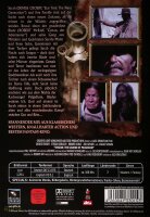 Legend of the Phantom Rider / DVD - Top Zustand