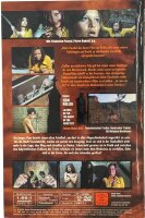 La Rose De Fer - Friedhof der toten Seelen / DVD Hartbox * Guter Zustand
