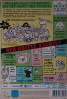 Happy Tree Friends - Vol. 3 / DVD
