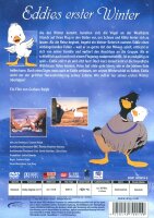Eddies erster Winter / DVD