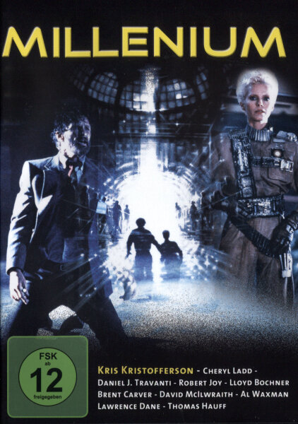 Millenium / DVD