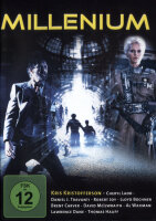 Millenium / DVD