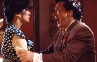 Jackie Chan - Canton Godfather -- Collectors Edition / DVD *Top Zustand