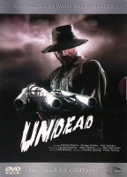Undead / DVD - Top Zustand