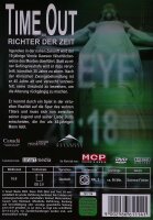 Time Out - Richter der Zeit / DVD
