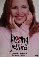 Kissing Jessica - Manchmal sind Frauen die besseren Männer / DVD