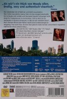 Kissing Jessica - Manchmal sind Frauen die besseren Männer / DVD