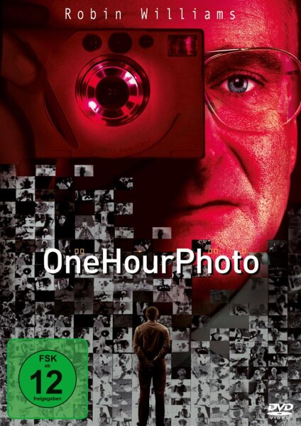 One Hour Photo / DVD