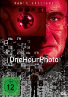 One Hour Photo / DVD
