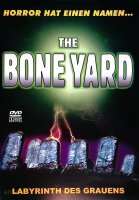 The Boneyard / DVD - Guter Zustand