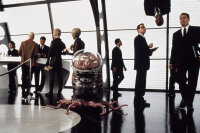 Men in Black 2  ( 2 DVDs ) - Top Zustand
