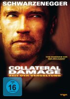 Collateral Damage/ DVD *Guter Zustand