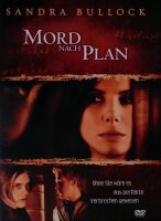 Mord nach Plan / DVD