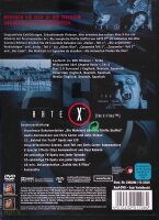 Akte X - Season 5 Collectors Box  [6 DVDs] Nagelneu /...