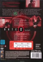 Akte X - Season 4 Collectors Box  [7 DVDs]  Nagelneu /...