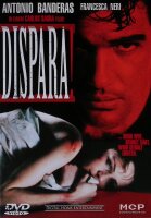 Dispara! / DVD