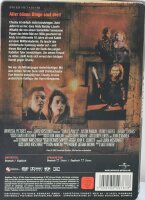 Chucky 3 - Metal Pack / DVD * Guter Zustand