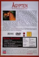 Untergegangene Kulturen - Ägypten: Auf der Suche nach .... DVD - Top Zustand