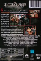 The Untouchables - Die Unbestechlichen / DVD *Top Zustand