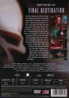 Final Destination / DVD *Top Zustand