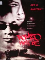 Romeo must die / DVD - Top Zustand