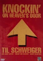 KNOCKIN ON HEAVENS DOOR / DVD