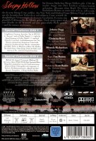 Sleepy Hollow - Platinum Editon *Top Zustand (2 DVDs)