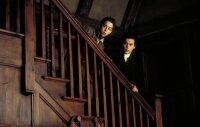 Sleepy Hollow - Platinum Editon *Top Zustand (2 DVDs)