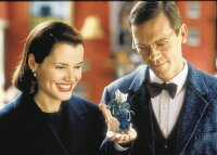 Stuart Little / DVD Top Zustand