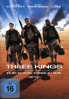 Three Kings - Es ist schön ein König zu sein /...
