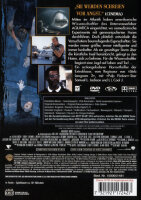 Deep Blue Sea / DVD - Top Zustand