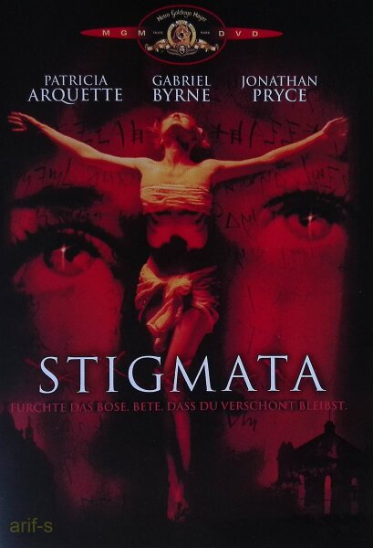Stigmata / DVD