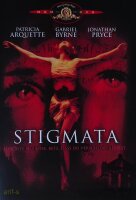 Stigmata / DVD