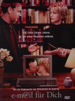 E-mail für Dich / DVD - Top Zustand