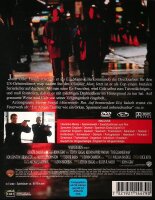 Glimmer Man / DVD