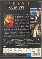 Sea of Love / DVD * Top Zustand