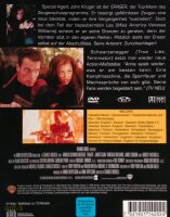 Eraser / DVD *Top Zustand