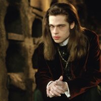 Interview mit einem Vampir / DVD - Top Zustand