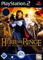 Der Herr der Ringe 3 - Die Rückkehr des Königs...