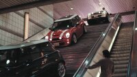 THE ITALIAN JOB – Jagd auf Millionen - 2 Disc Mediabook Cover B (BluRay+DVD) NEU