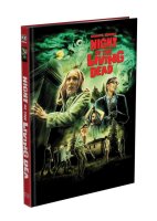 NIGHT OF THE LIVING DEAD (1968) (Neue Synchro) Cover A...