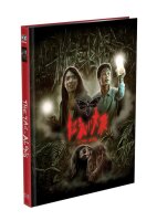 THE TAG – ALONG 1 – 2-Disc Mediabook Cover A...