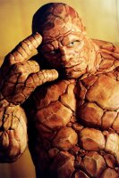FANTASTIC FOUR – 2-Disc Mediabook Cover B (BluRay + DVD) Limited 500 Edition-NEU