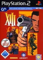 XIII | Playstation 2