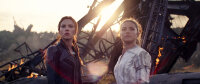 Black Widow / Blu-Ray * Top Zustand
